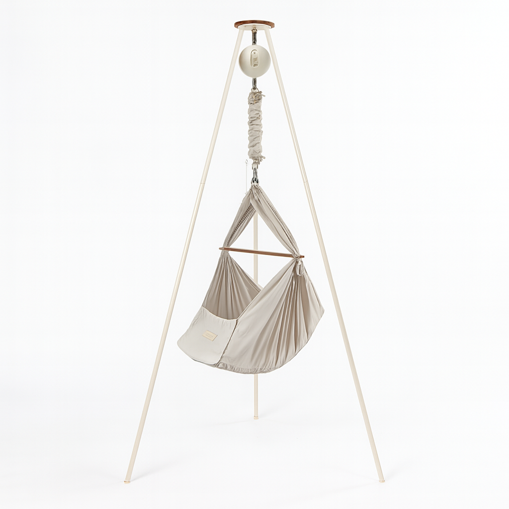 CLASSIC BUNDLE – BABY HAMMOCK