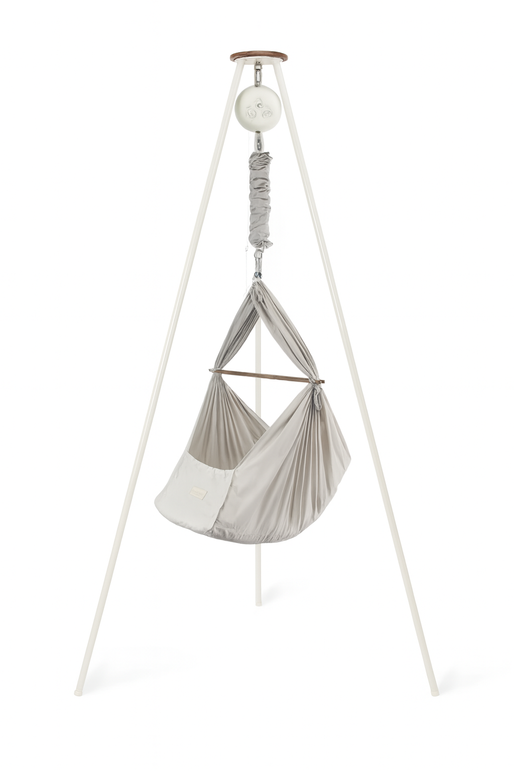 CLASSIC BUNDLE – BABY HAMMOCK- MOTOR CONNECT PREMIUM