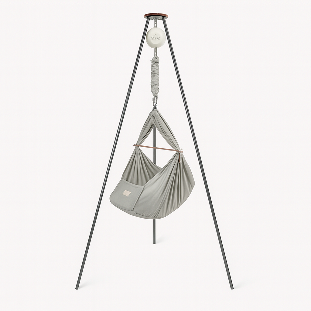 CLASSIC BUNDLE – BABY HAMMOCK- MOTOR CONNECT PREMIUM