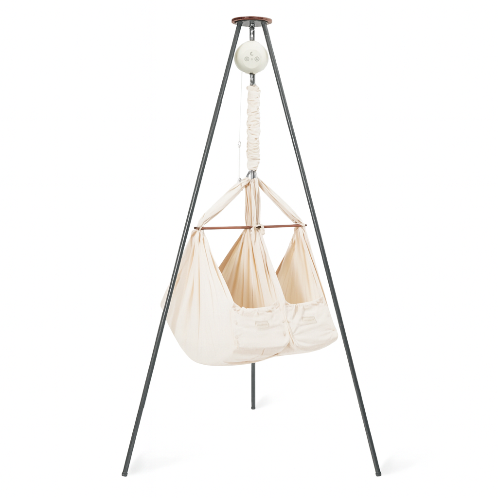 Twin Baby Hammock Bundle