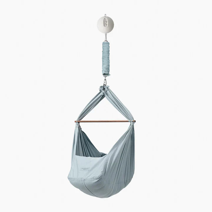 HANGING BUNDLE - BABY HAMMOCK