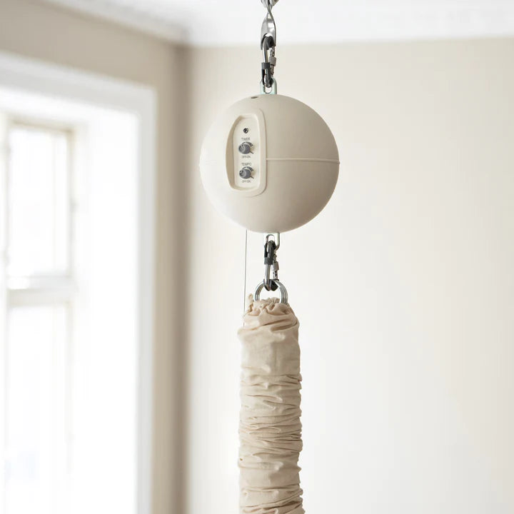 ESSENTIAL BUNDLE - BABY HAMMOCK