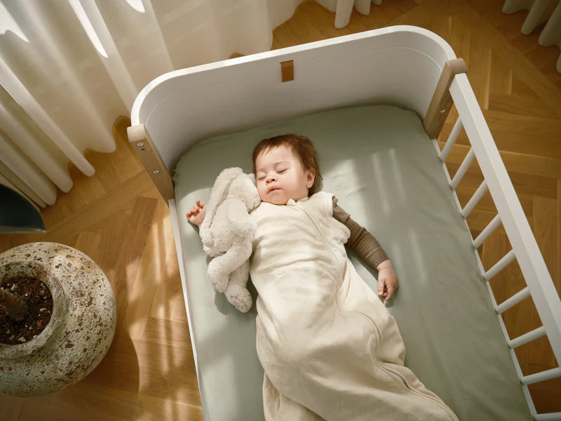 TUCK IN ROUTINES AND RITUALS: A ROADMAP TO DREAMLAND