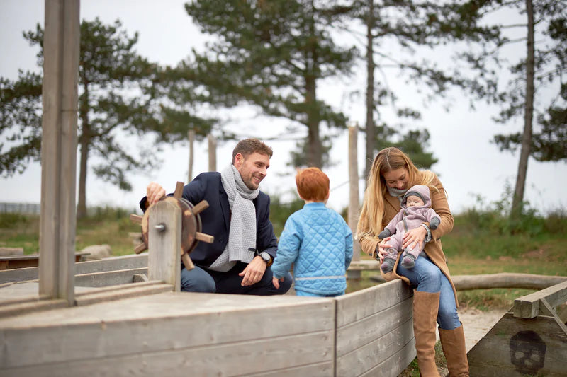 EXPECTATIONS FOR YOURSELF AS A PARENT