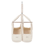 Twin Baby Hammock Bundle