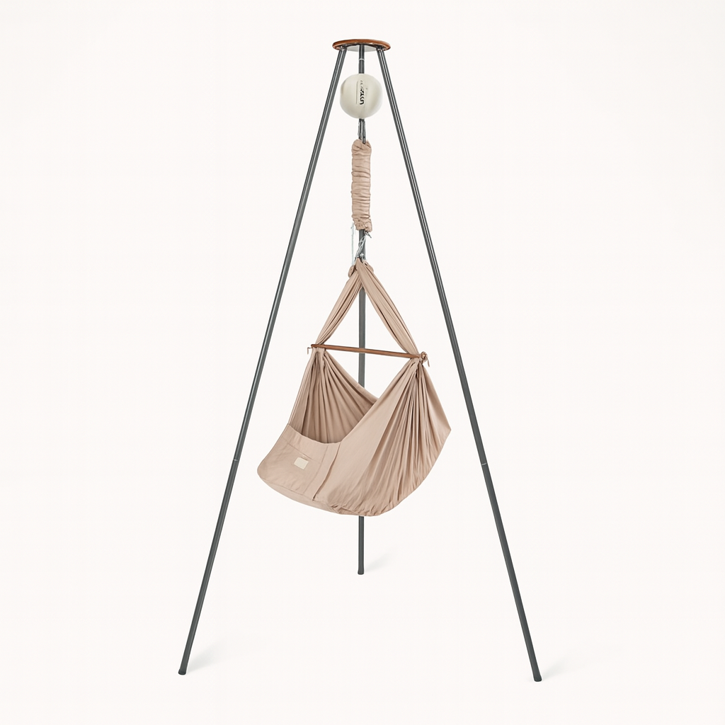 CLASSIC BUNDLE BABY HAMMOCK MOTOR CONNECT PREMIUM