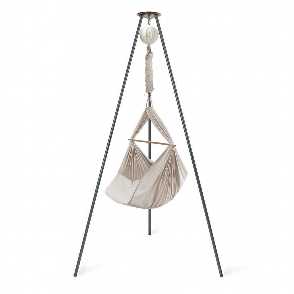 CLASSIC BUNDLE – BABY HAMMOCK - MOTOR CONNECT