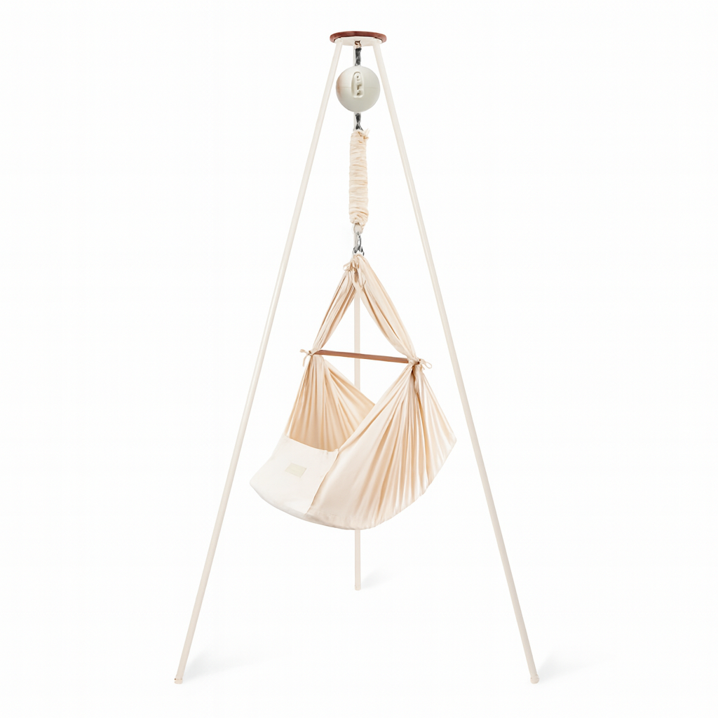 CLASSIC BUNDLE – BABY HAMMOCK