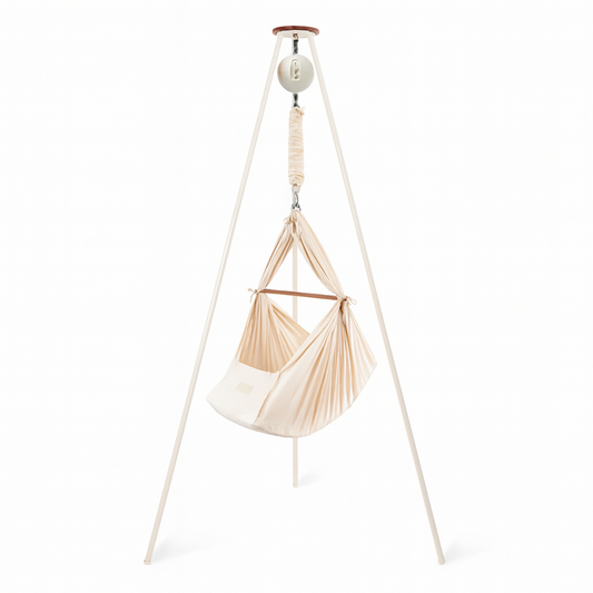 CLASSIC BUNDLE BABY HAMMOCK MOTOR CONNECT PREMIUM