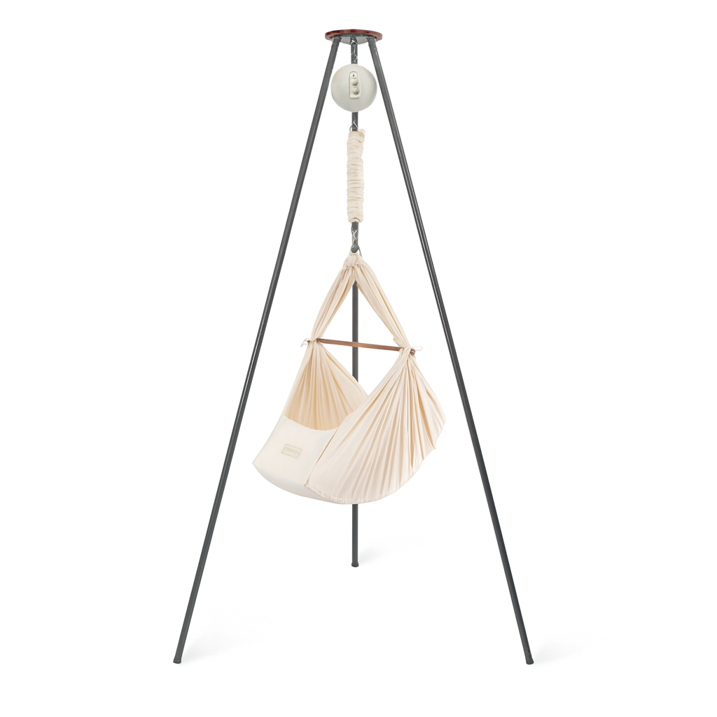 CLASSIC BUNDLE – BABY HAMMOCK - MOTOR CONNECT