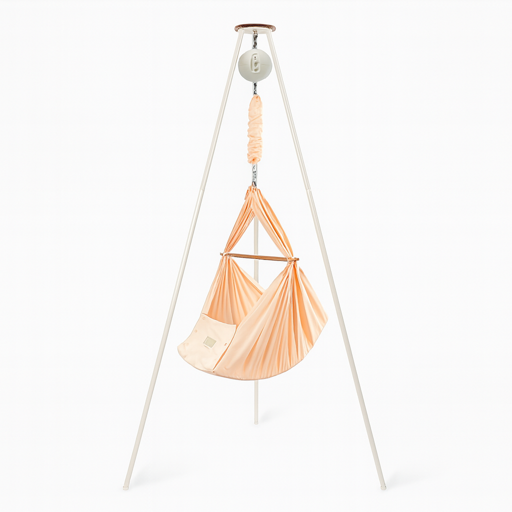CLASSIC BUNDLE – BABY HAMMOCK - MOTOR CONNECT