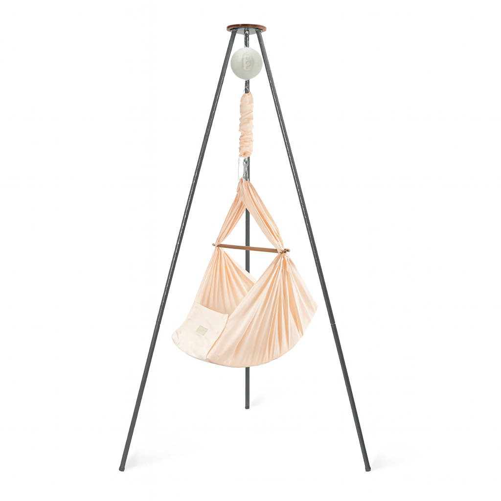 CLASSIC BUNDLE BABY HAMMOCK MOTOR CONNECT PREMIUM