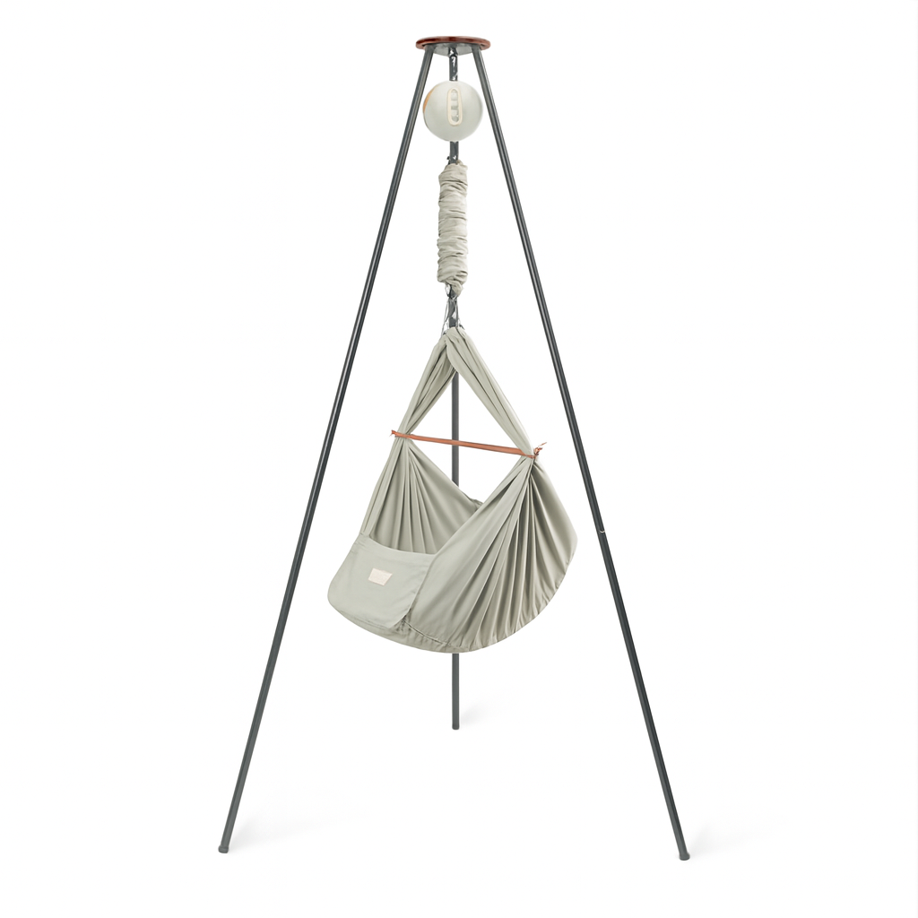 CLASSIC BUNDLE BABY HAMMOCK MOTOR CONNECT PREMIUM