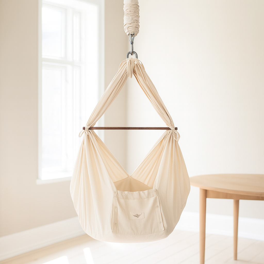 CLASSIC BUNDLE BABY HAMMOCK MOTOR CONNECT PREMIUM