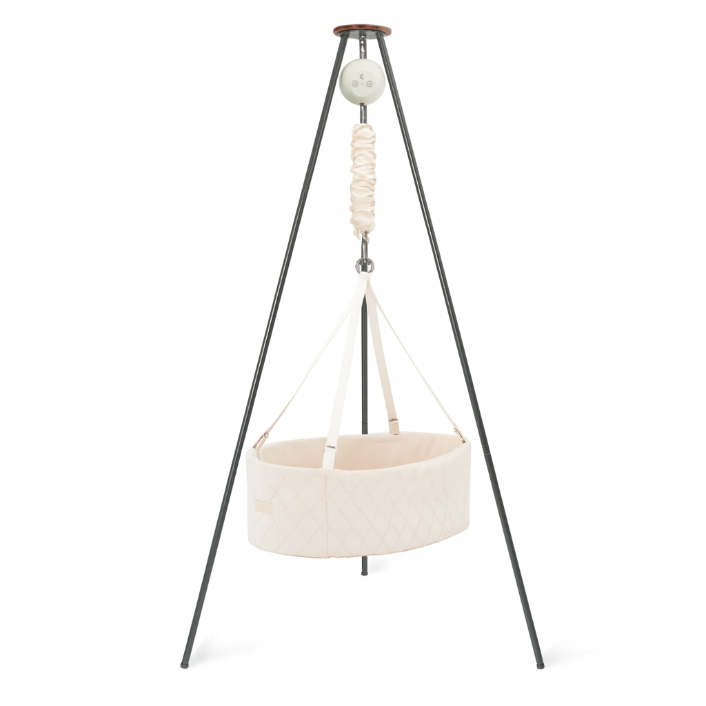 CLASSIC BUNDLE OVAL CRADLE MOTOR CONNECT