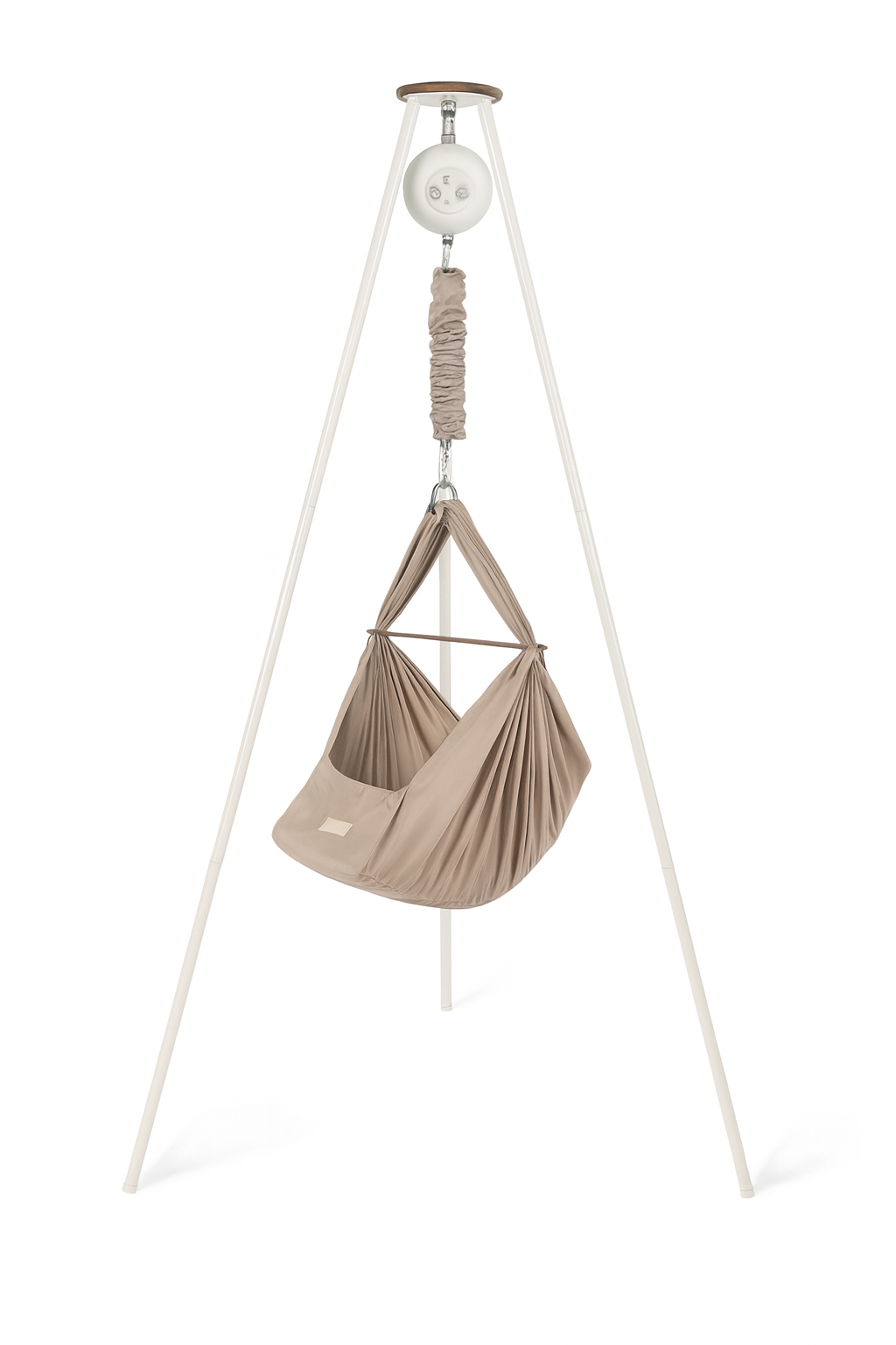 CLASSIC BUNDLE – BABY HAMMOCK- MOTOR CONNECT PREMIUM
