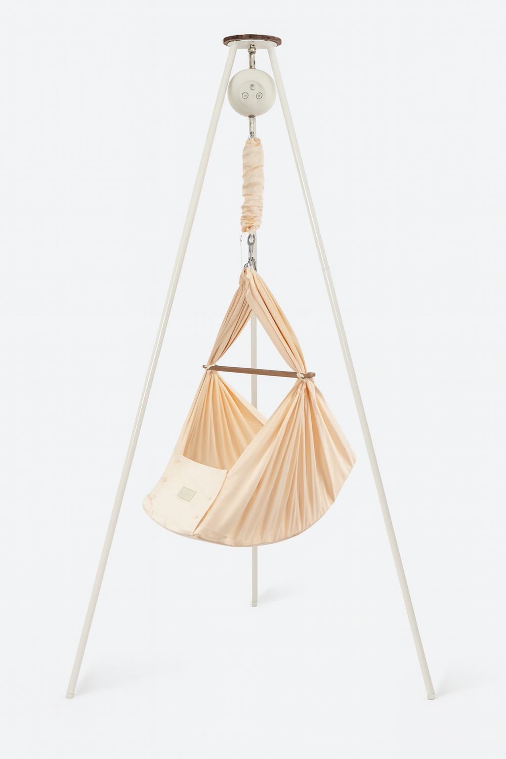 CLASSIC BUNDLE – BABY HAMMOCK- MOTOR CONNECT PREMIUM