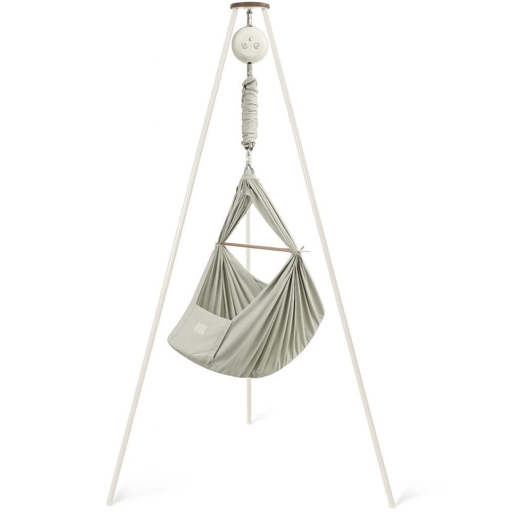 CLASSIC BUNDLE BABY HAMMOCK MOTOR CONNECT PREMIUM