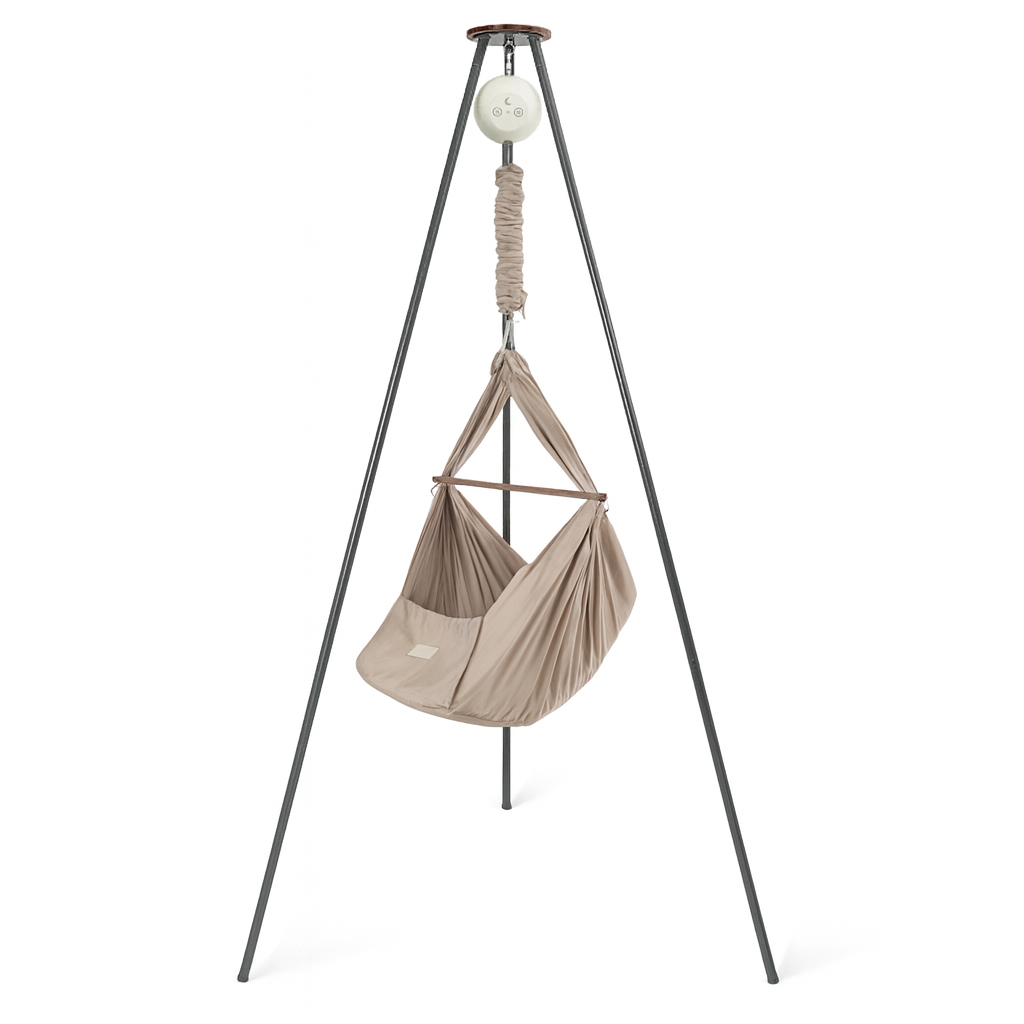 CLASSIC BUNDLE – BABY HAMMOCK- MOTOR CONNECT PREMIUM