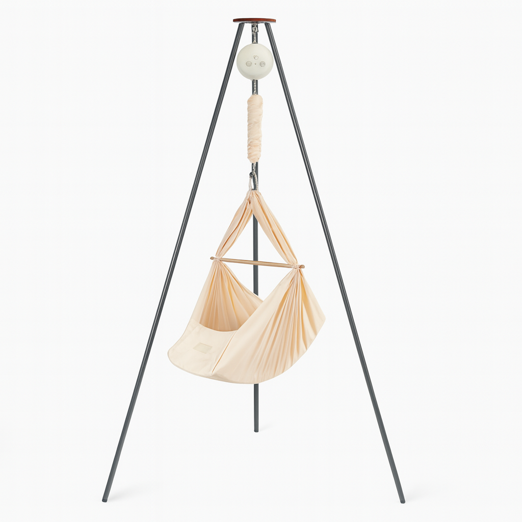 CLASSIC BUNDLE – BABY HAMMOCK- MOTOR CONNECT PREMIUM