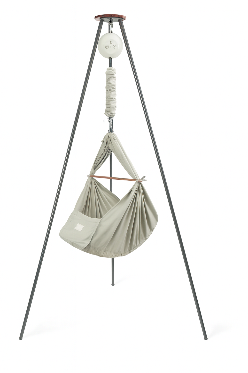CLASSIC BUNDLE – BABY HAMMOCK- MOTOR CONNECT PREMIUM
