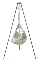 CLASSIC BUNDLE – BABY HAMMOCK- MOTOR CONNECT PREMIUM