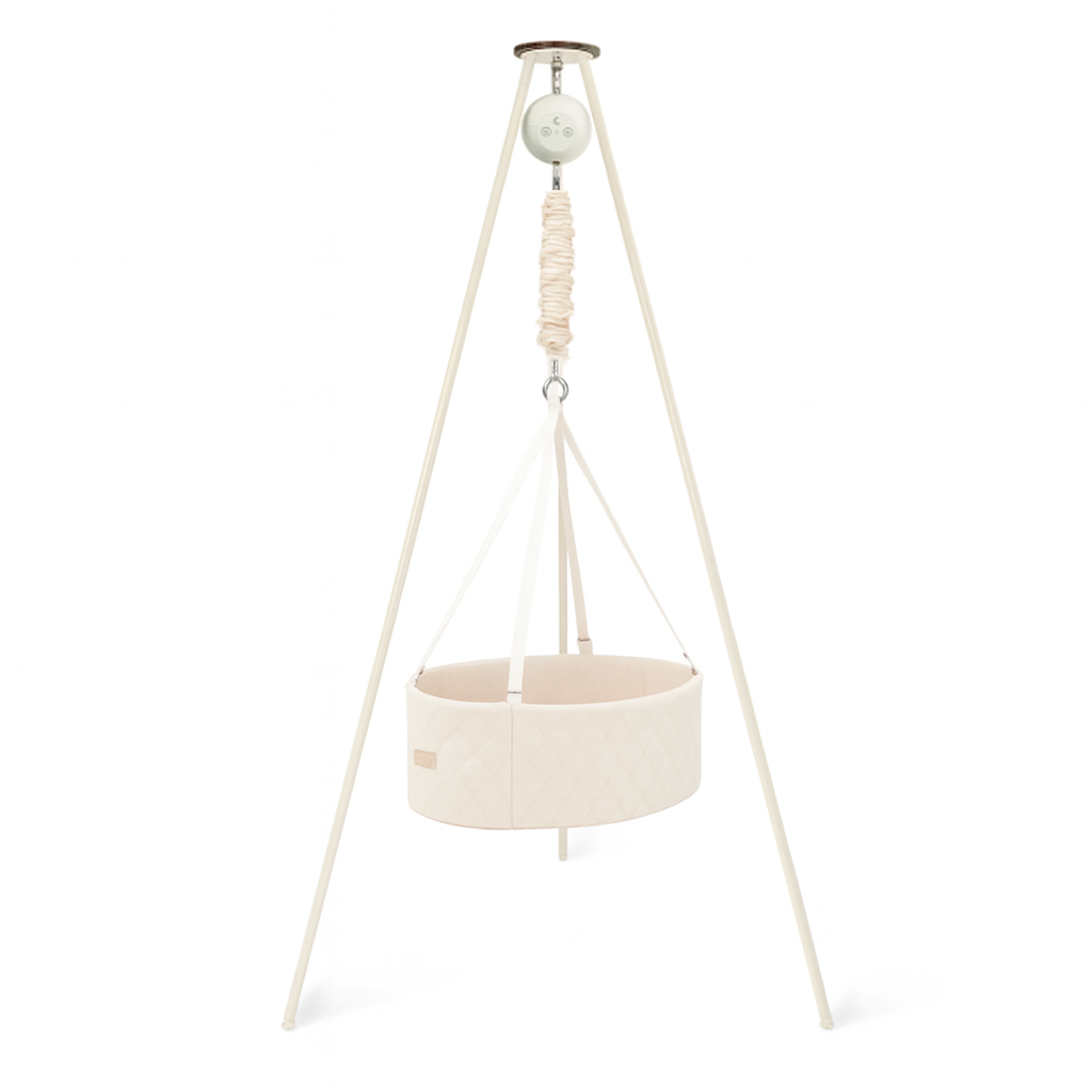 CLASSIC BUNDLE OVAL CRADLE MOTOR CONNECT