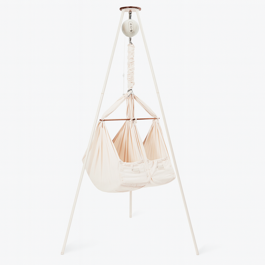 Twin Baby Hammock Bundle