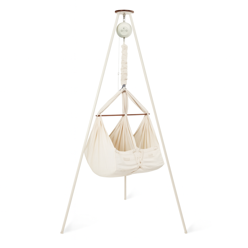 Twin Baby Hammock Bundle