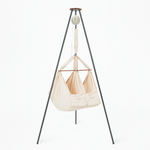 Twin Baby Hammock Bundle