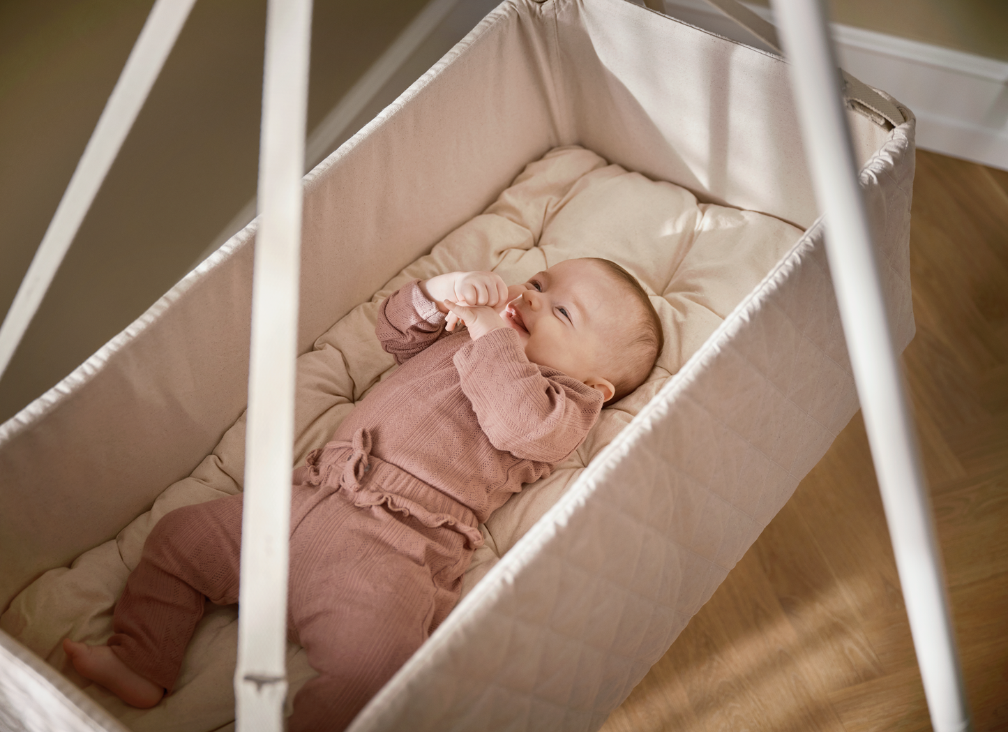 CLASSIC BUNDLE CRADLE  MOTOR CONNECT PREMIUM