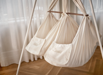 Twin Baby Hammock Bundle