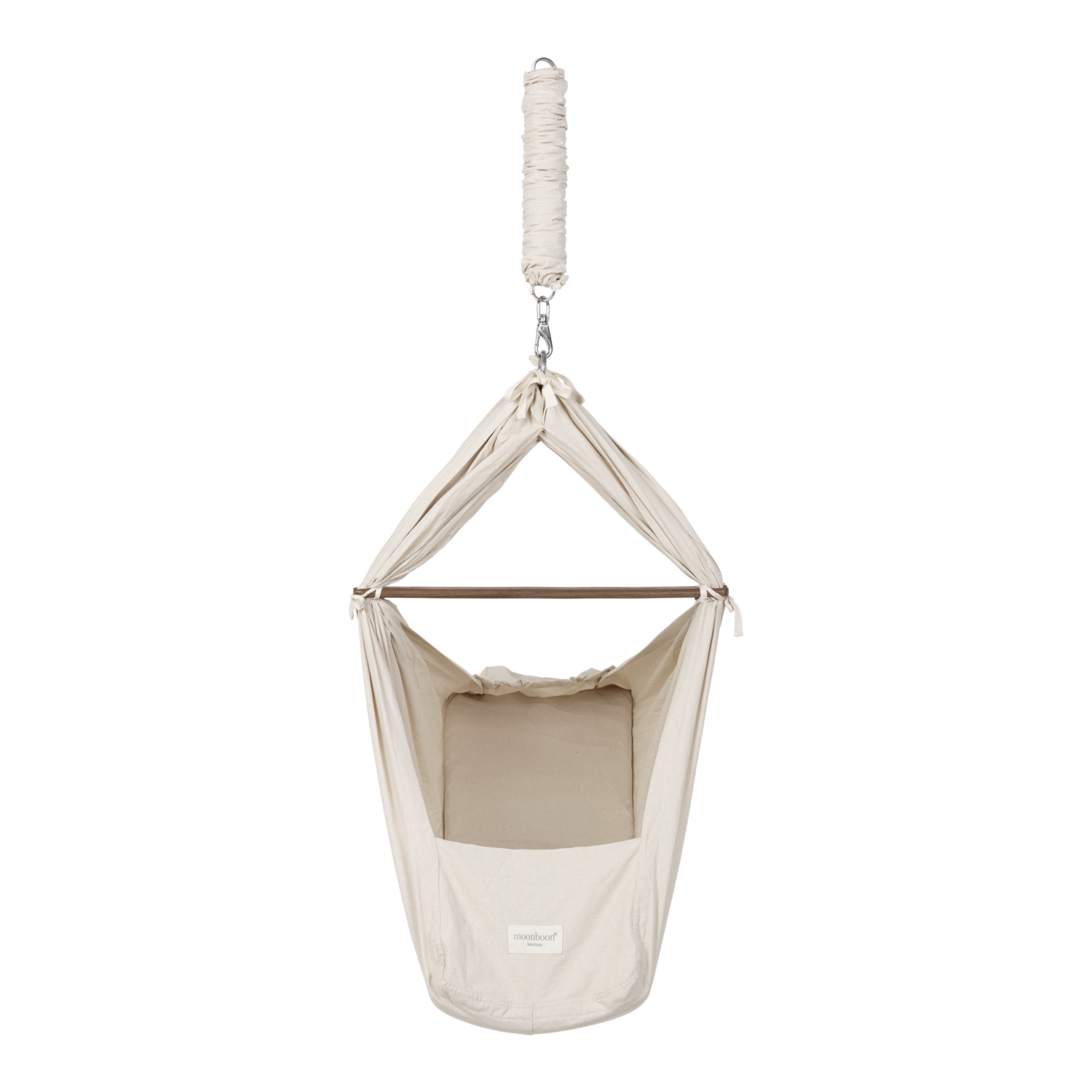 Organic store baby hammock