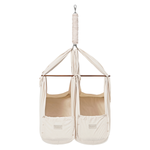 Twin Baby Hammock - Nature