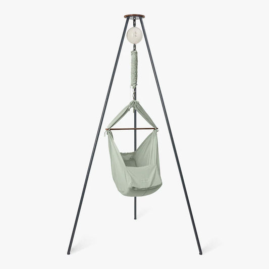 CLASSIC BUNDLE – BABY HAMMOCK - MOTOR CONNECT - GREY