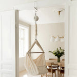 HANGING BUNDLE - BABY HAMMOCK